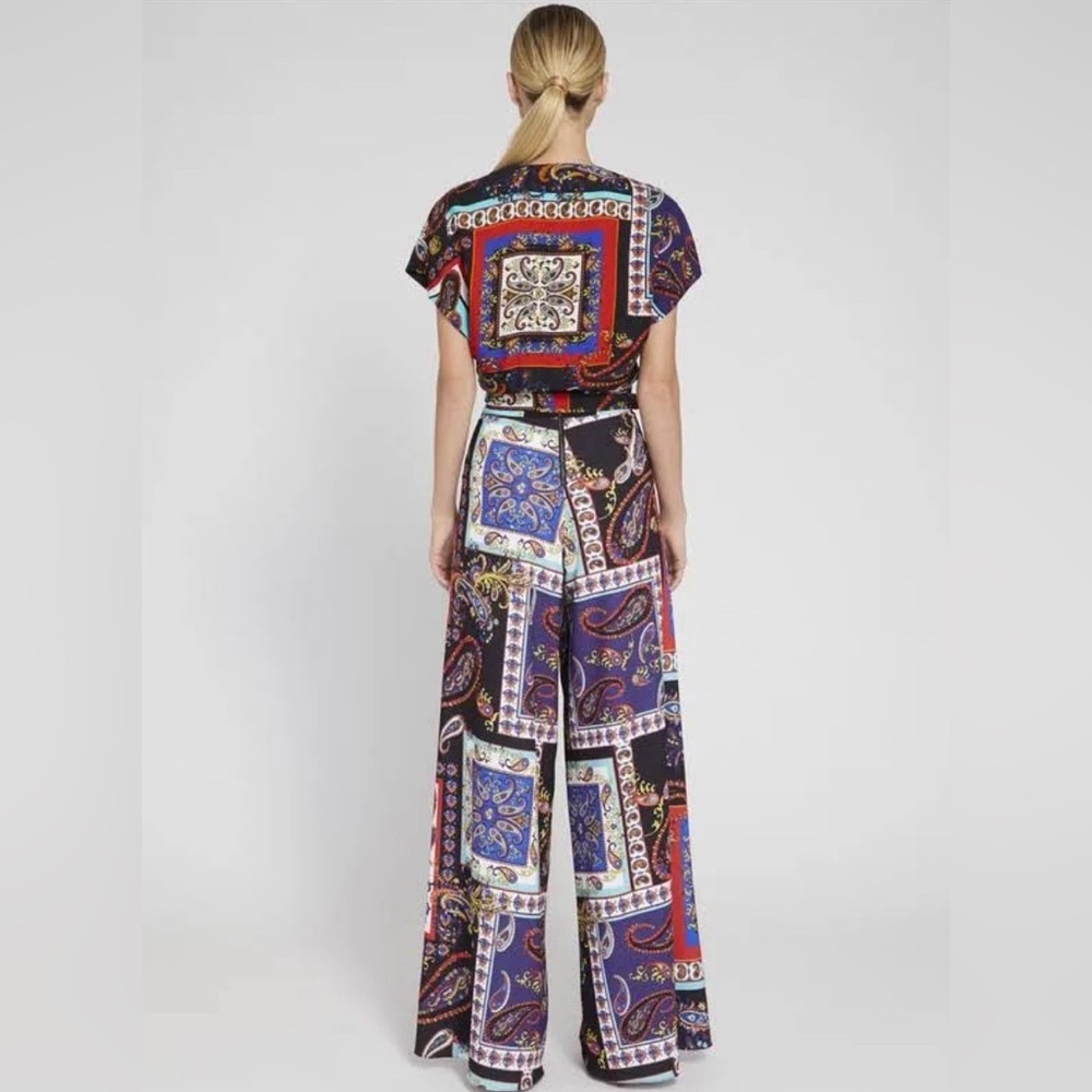 Alice + Olivia Athena Pants